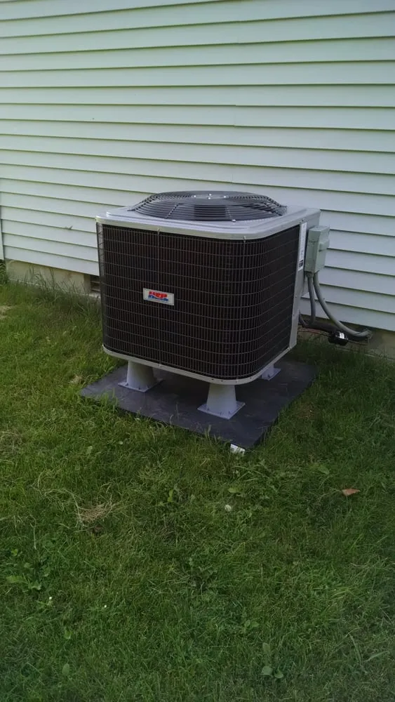 Slide of Smith Heating & Cooling