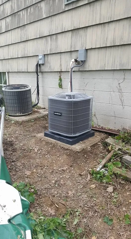 Slide of Smith Heating & Cooling