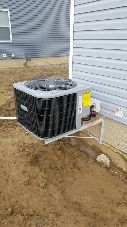 Slide of Smith Heating & Cooling