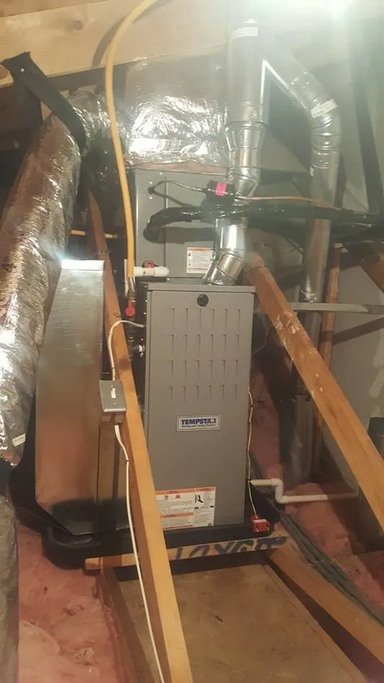 Slide of Smith Heating & Cooling