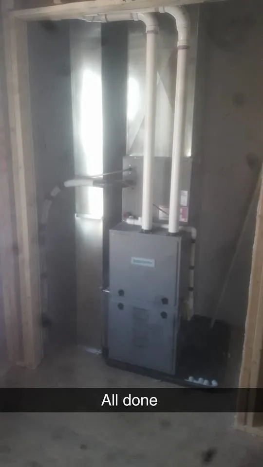 Slide of Smith Heating & Cooling