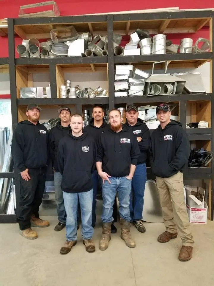 Slide of Smith Heating & Cooling