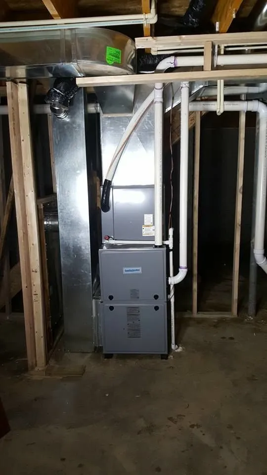 Slide of Smith Heating & Cooling