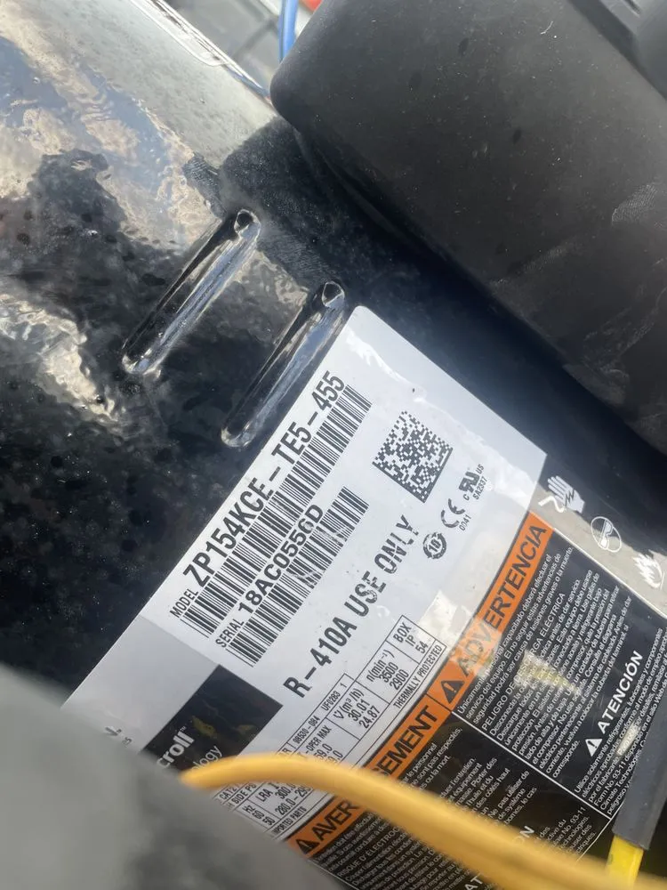 Slide of Smith Heating And Cooling