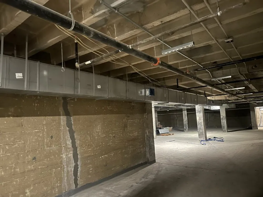 Slide of Smith Heating and Cooling