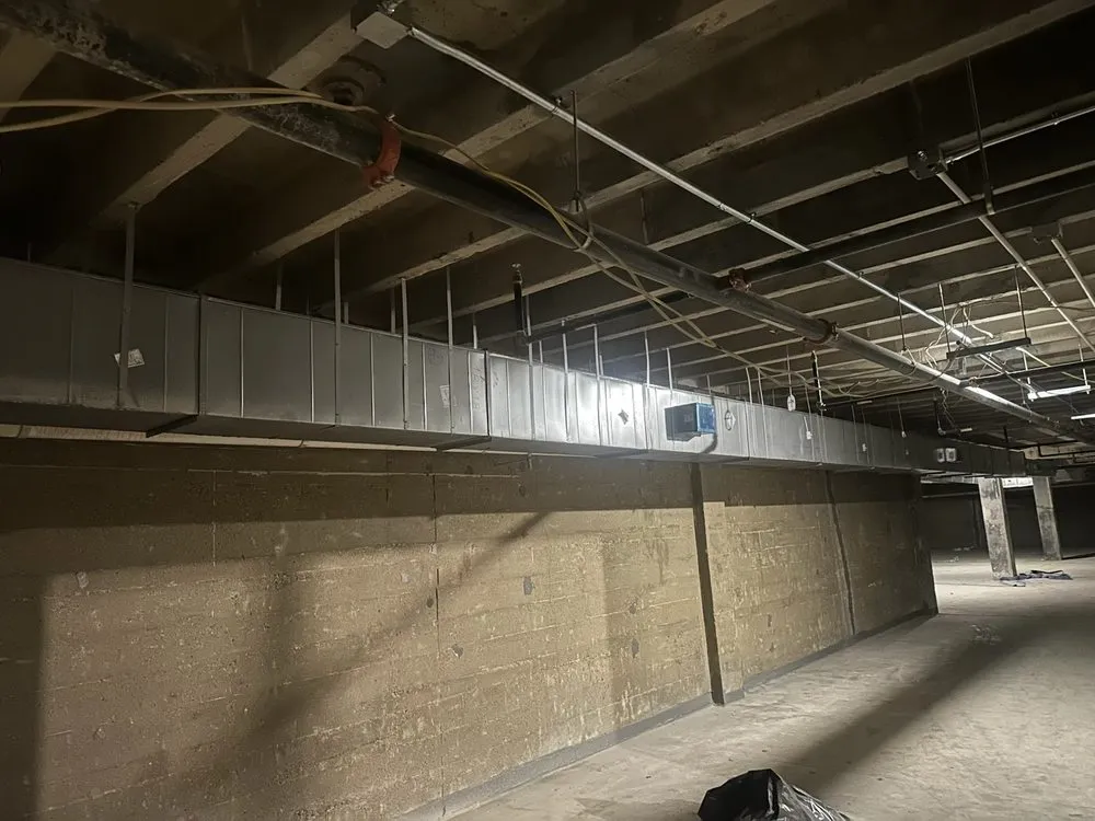 Slide of Smith Heating and Cooling