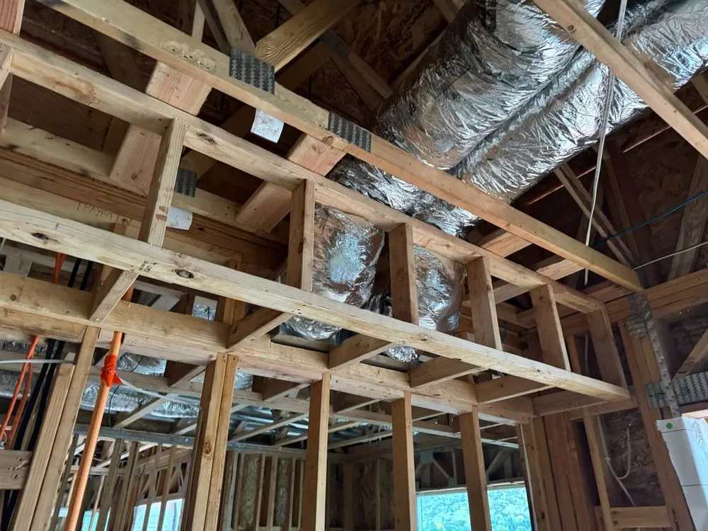 Slide of Smith Heating and Cooling