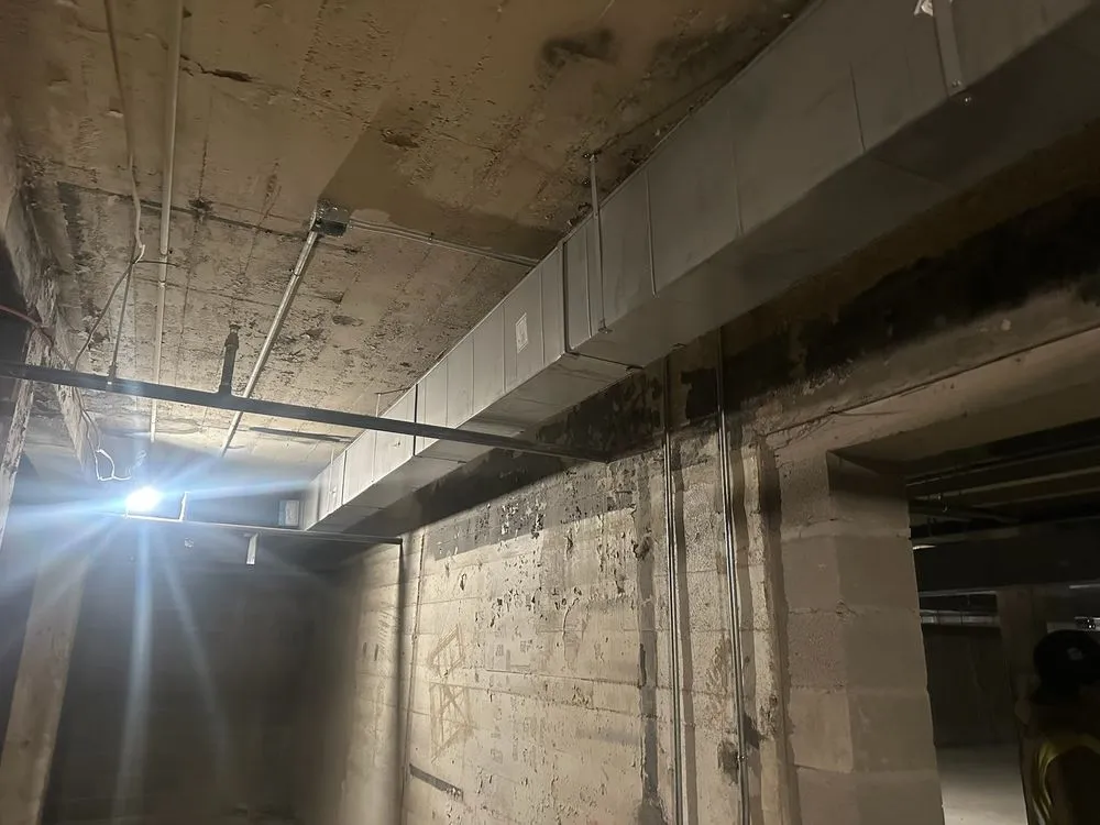 Slide of Smith Heating and Cooling