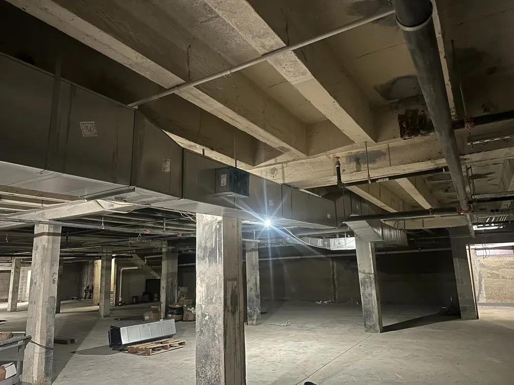 Slide of Smith Heating and Cooling