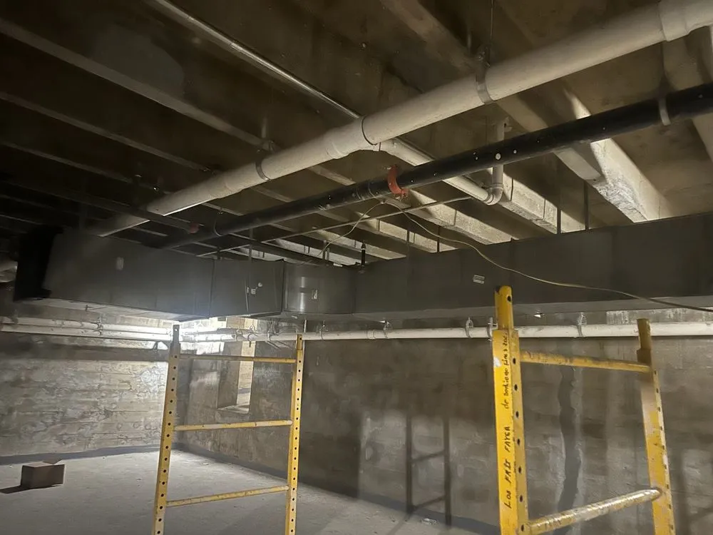 Slide of Smith Heating and Cooling