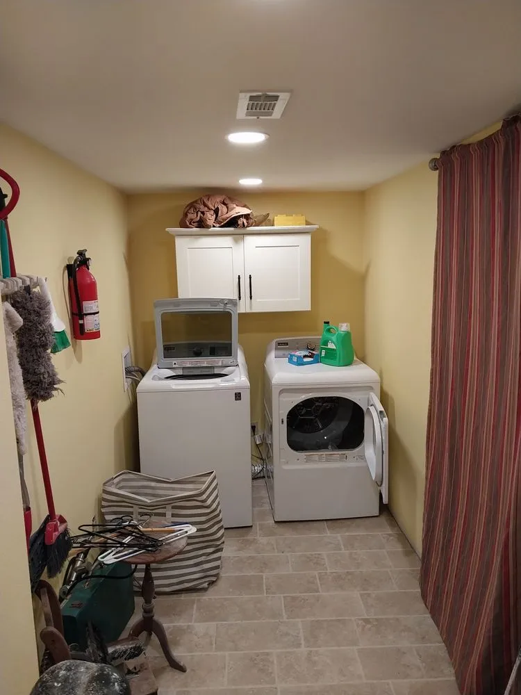 Slide of Smith Improvement