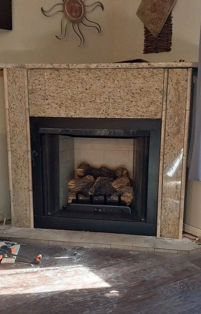 Slide of Smith Improvement