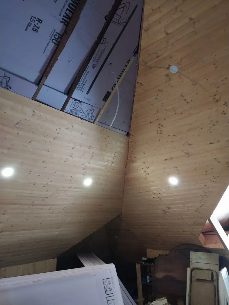 Slide of Smith Improvement