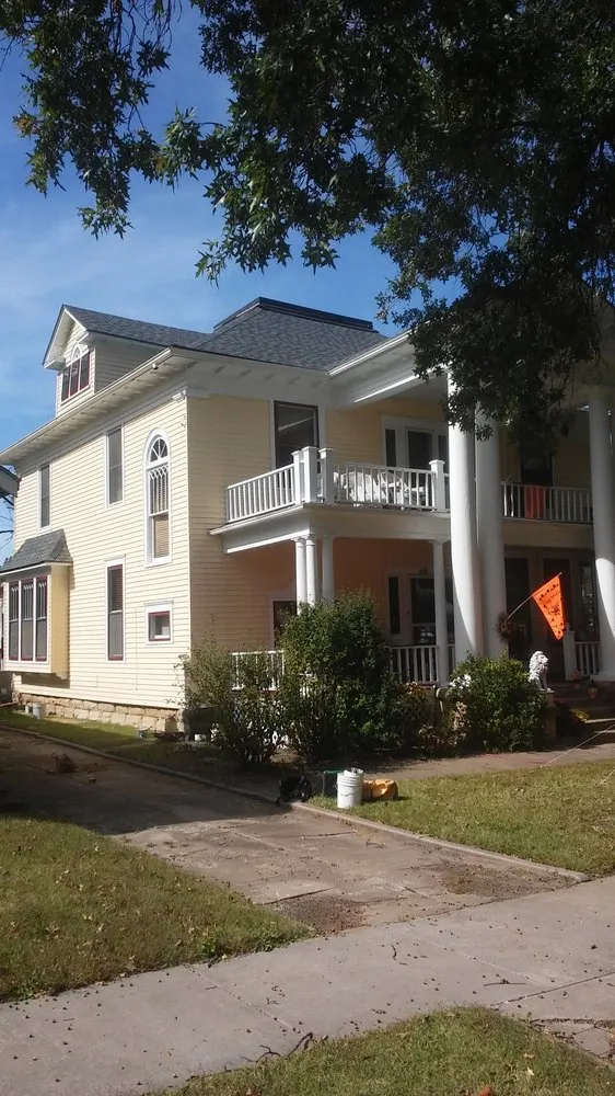 Slide of Smith Improvement