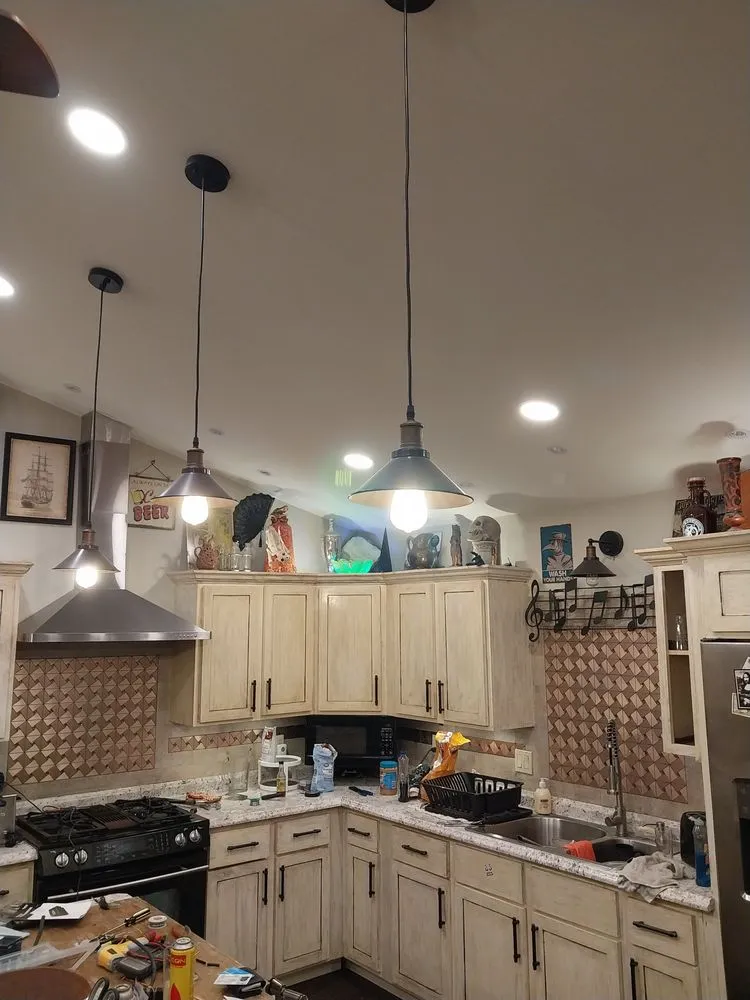 Slide of Smith Improvement