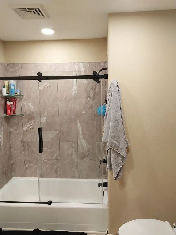 Slide of Smith Improvement