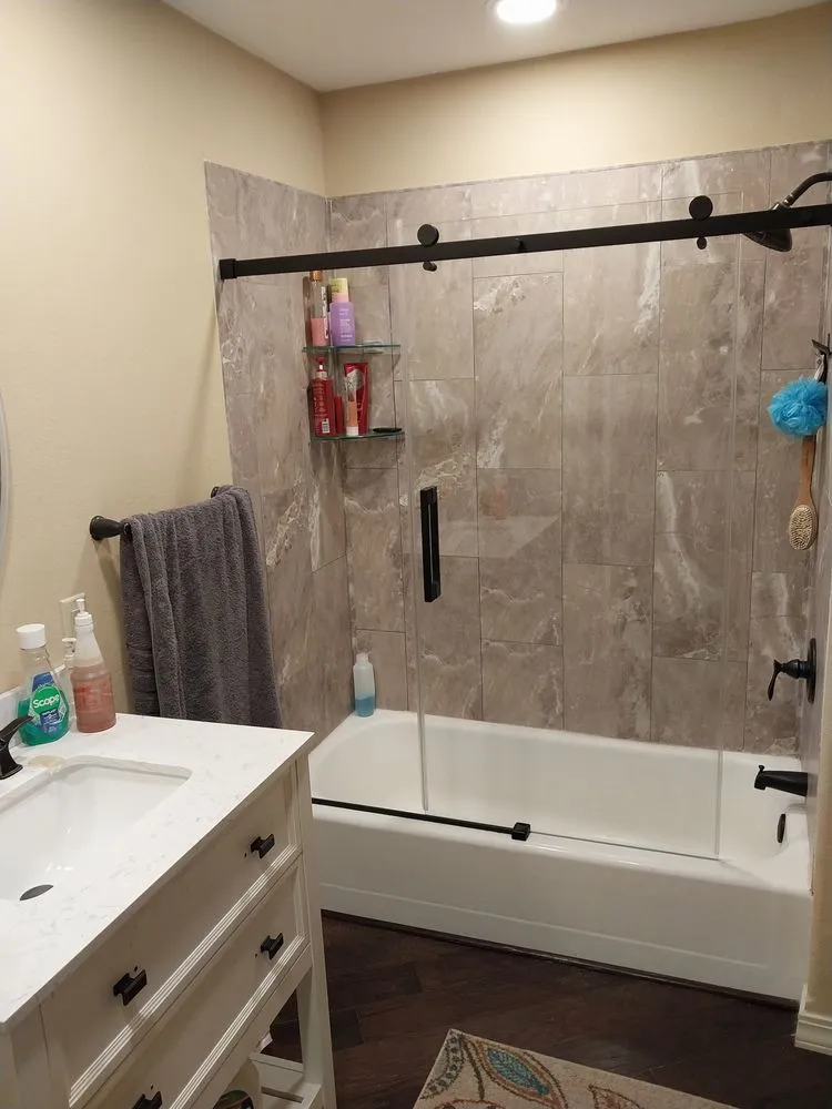 Slide of Smith Improvement