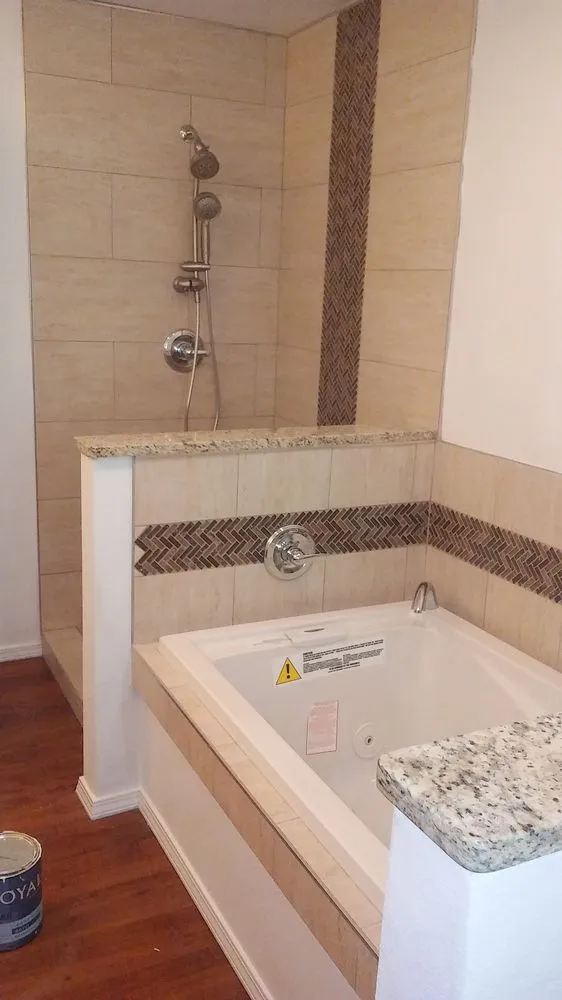 Slide of Smith Improvement