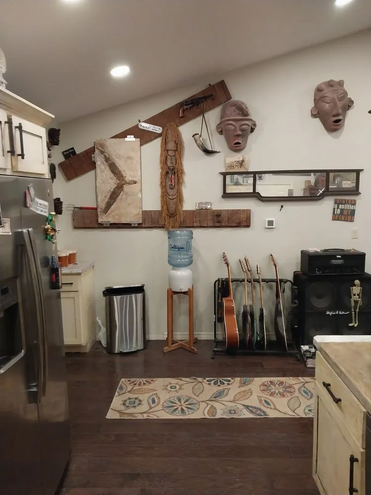 Slide of Smith Improvement