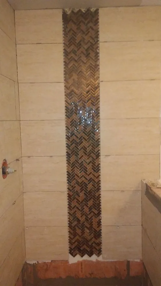 Slide of Smith Improvement