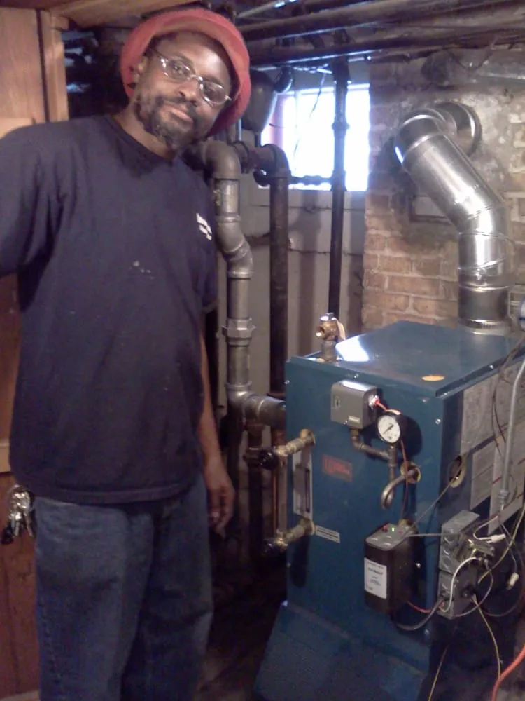 Slide of Smith Maintenance