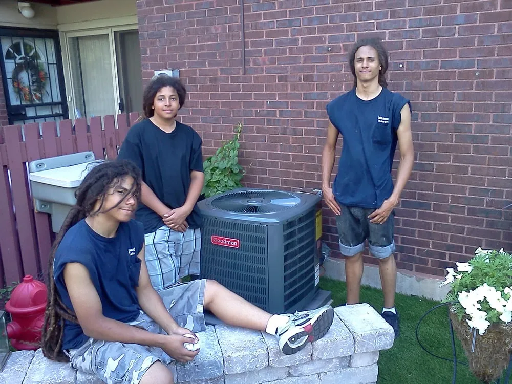 Slide of Smith Maintenance