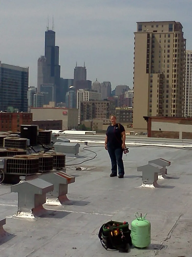 Slide of Smith Maintenance