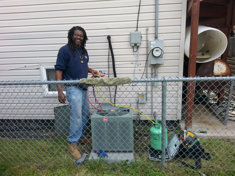 Slide of Smith Maintenance