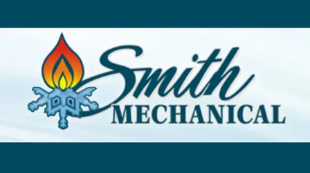 Slide of Smith Mechanical