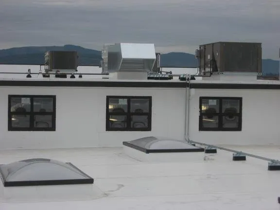 Slide of Smith Mechanical