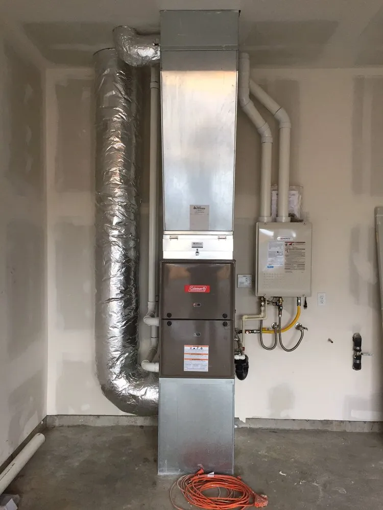 Slide of Smith Mechanical