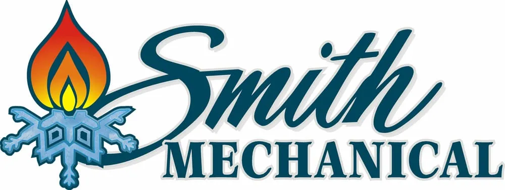 Slide of Smith Mechanical