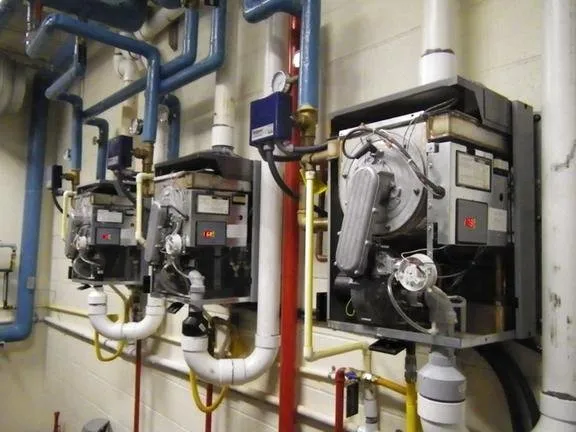 Slide of Smith Mechanical