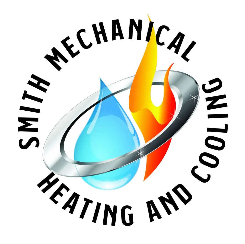Slide of Smith Mechanical Heating and Cooling