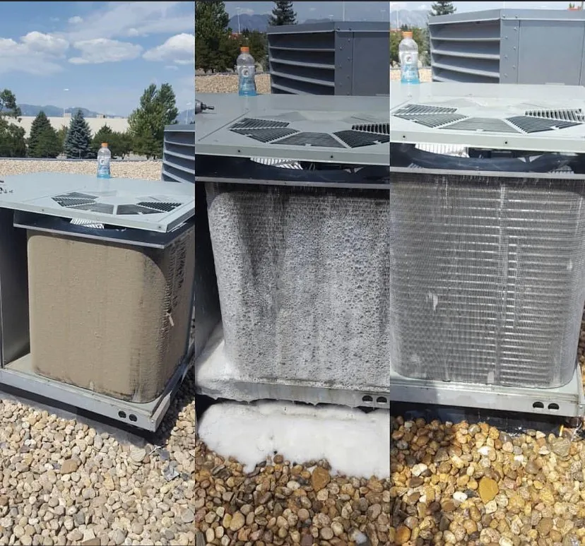 Slide of Smith Mechanical