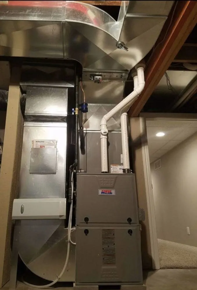 Slide of Smith Mechanical