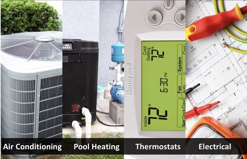 Slide of Smith Mechanical