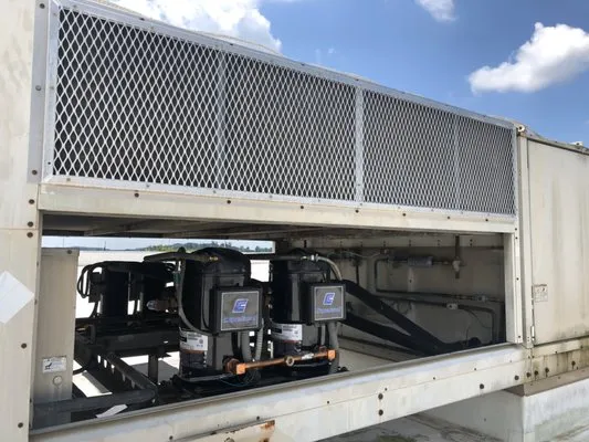 Smith Mechanical Logo