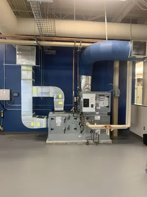 Smith Mechanical Services