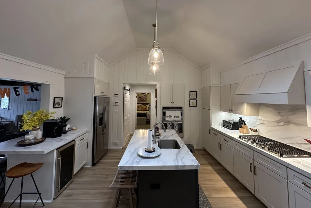 Slide of Smith Plumbing & Heating/Kitchen & Bath