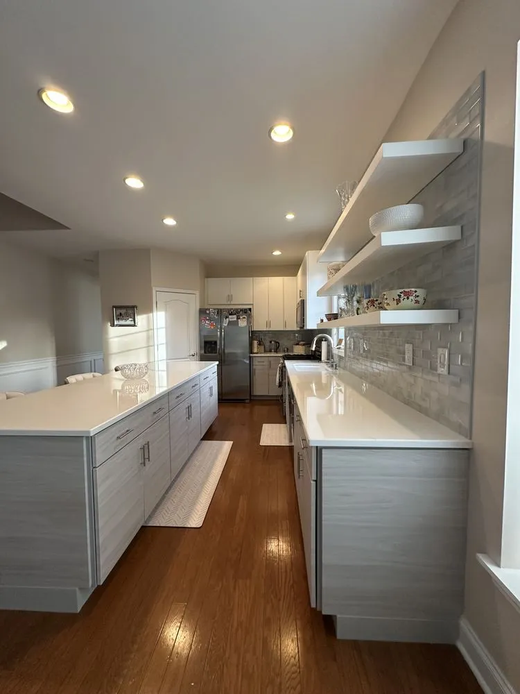 Slide of Smith Plumbing & Heating/Kitchen & Bath