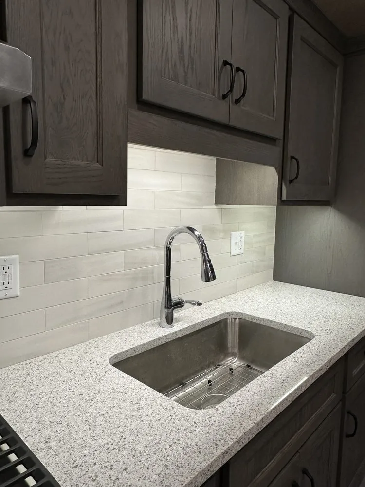 Slide of Smith Plumbing & Heating/Kitchen & Bath