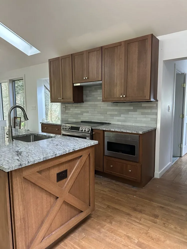 Slide of Smith Plumbing & Heating/Kitchen & Bath