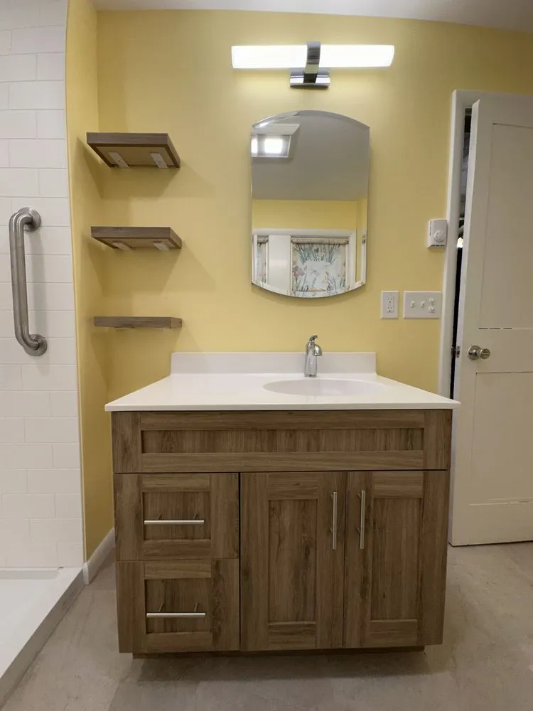 Slide of Smith Plumbing & Heating/Kitchen & Bath