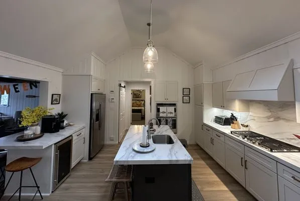 Smith Plumbing & Heating/Kitchen & Bath