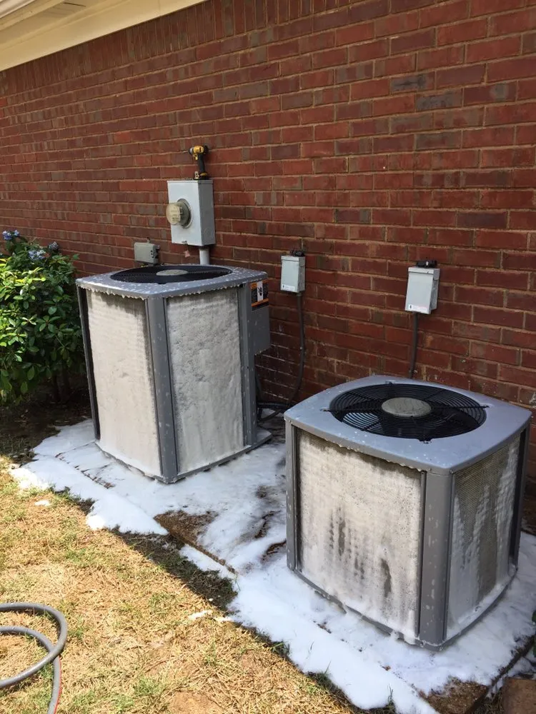 Slide of Smith Plumbing Heating and Air