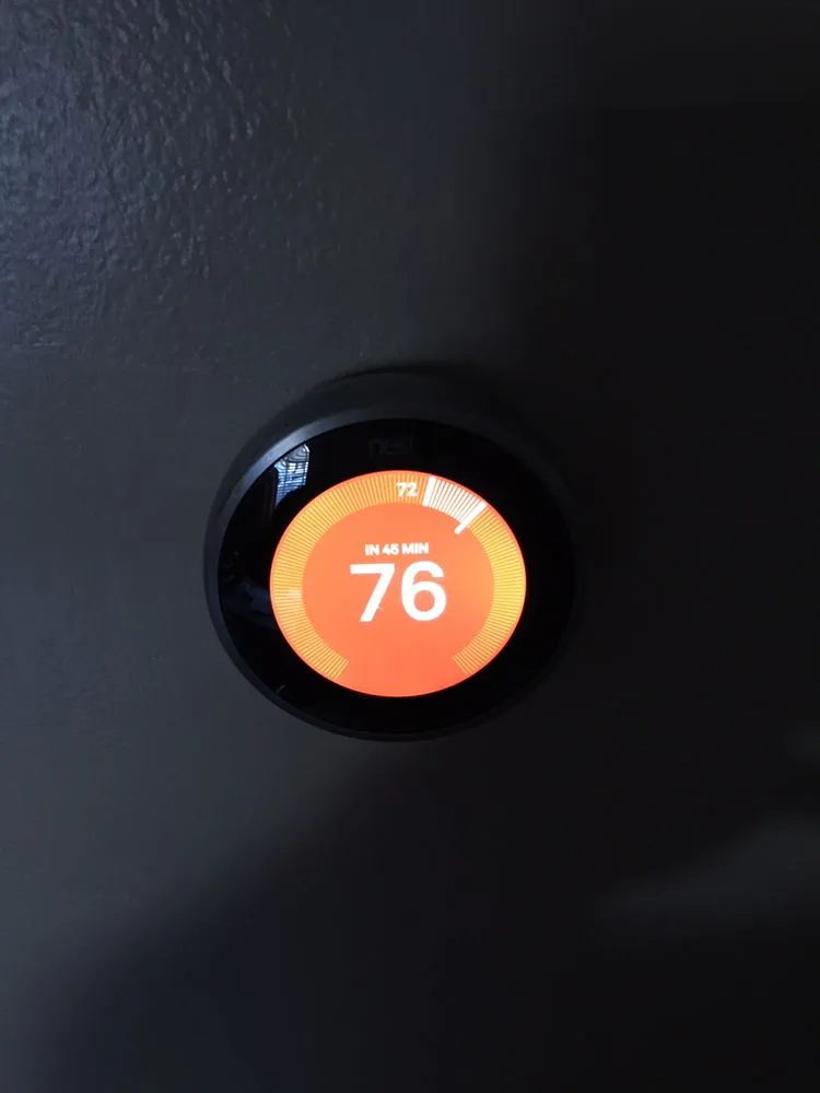 Slide of Smith Plumbing Heating and Air