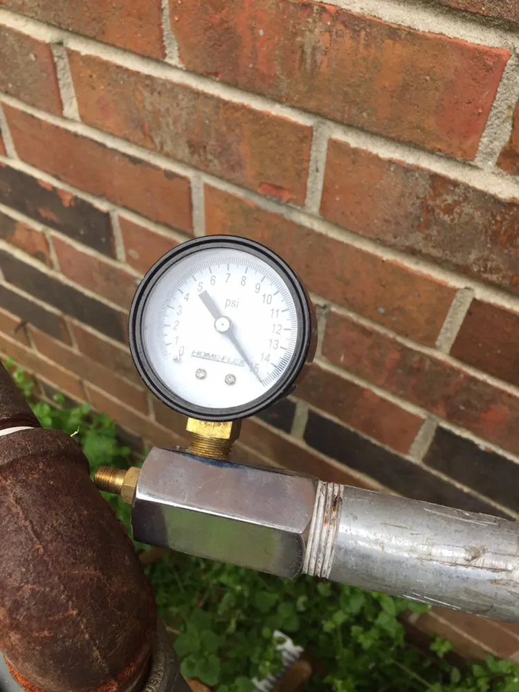 Slide of Smith Plumbing Heating and Air