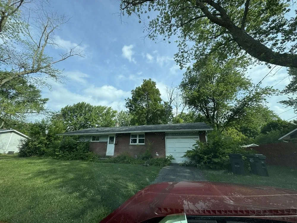 Slide of Smith Pro's Lawn Care