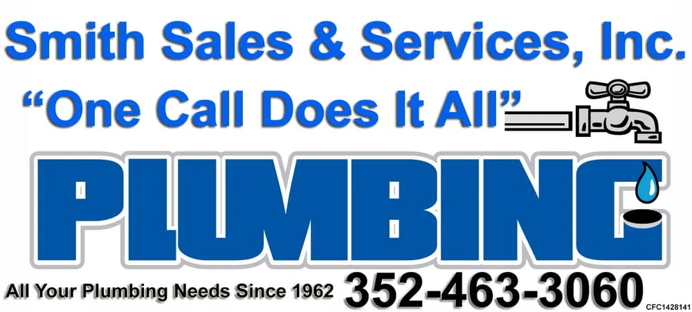 Reliable heating repair experts serving Bell, FL - Smith Sales and Services, Inc